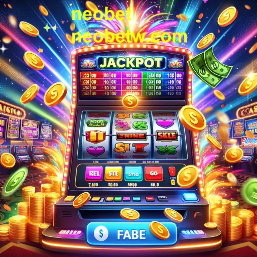 Os Melhores Jackpots da Neobet: Uma Experiência de Jogo Imperdível