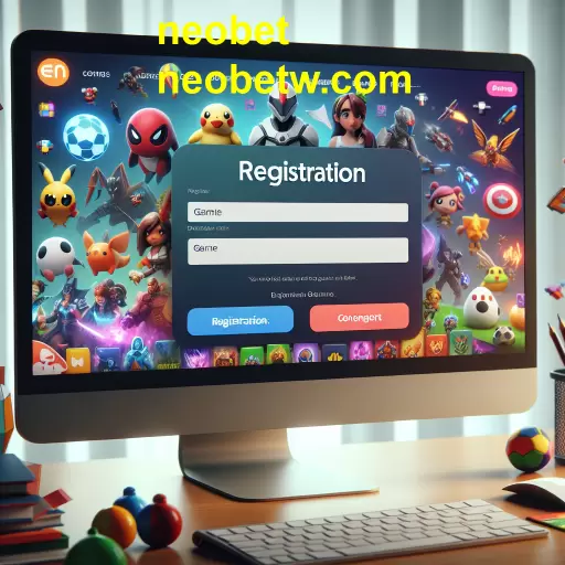 A Importância do Cadastro nos Jogos Online: Descubra o Mundo da Neobet